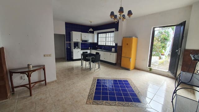 5 soveværelse Finca/Landehus til salg i El Tanque - € 368.000 (Ref: 9059554)