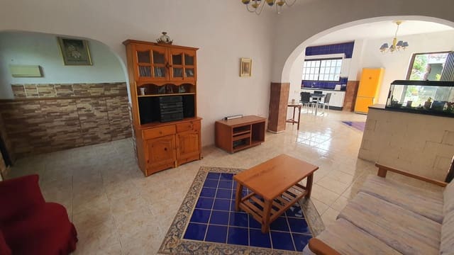 5 soveværelse Finca/Landehus til salg i El Tanque - € 368.000 (Ref: 9059554)