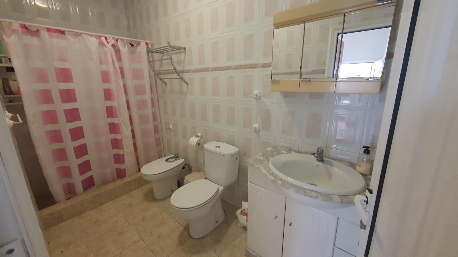 5 soveværelse Finca/Landehus til salg i El Tanque - € 368.000 (Ref: 9059554)