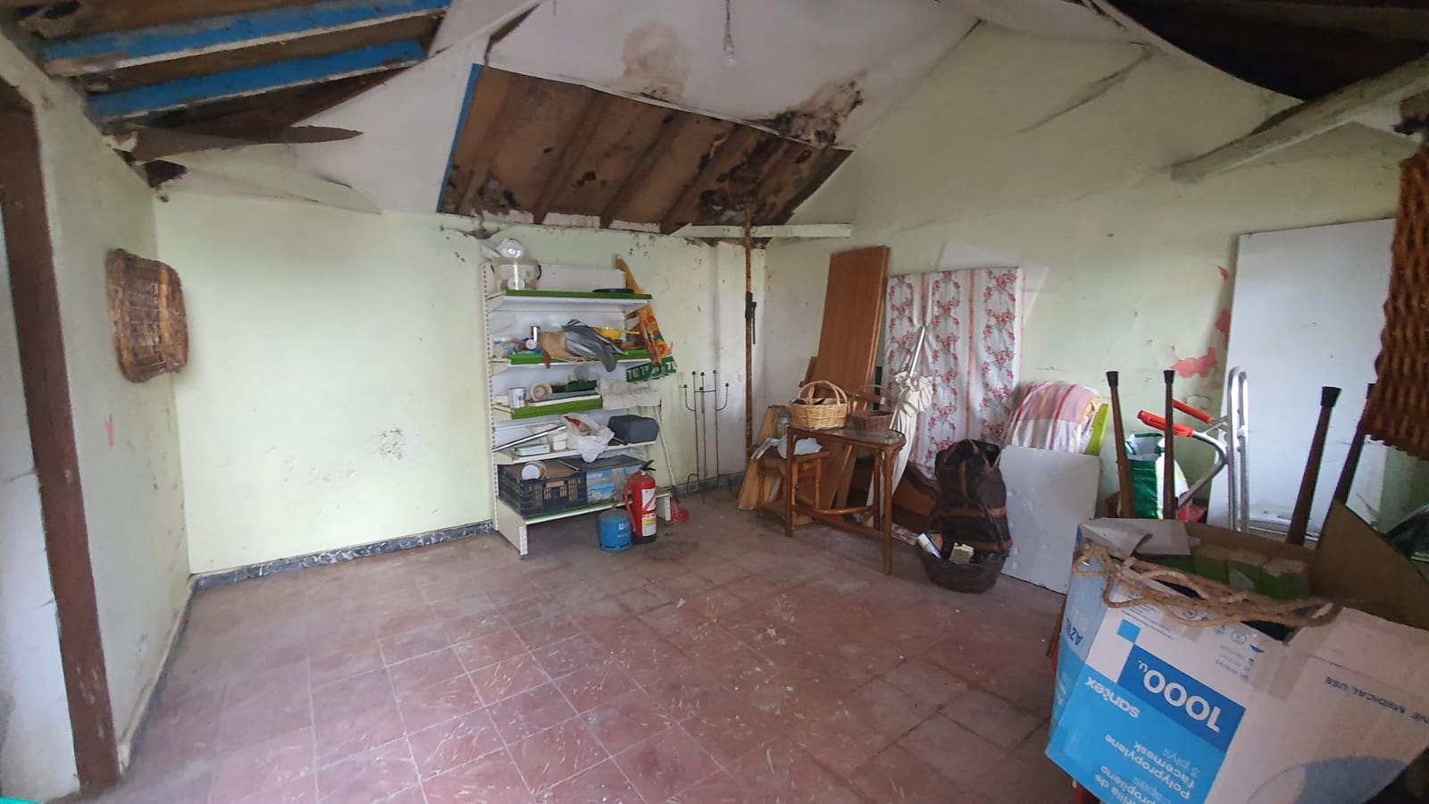 5 soveværelse Finca/Landehus til salg i El Tanque - € 368.000 (Ref: 9059554)