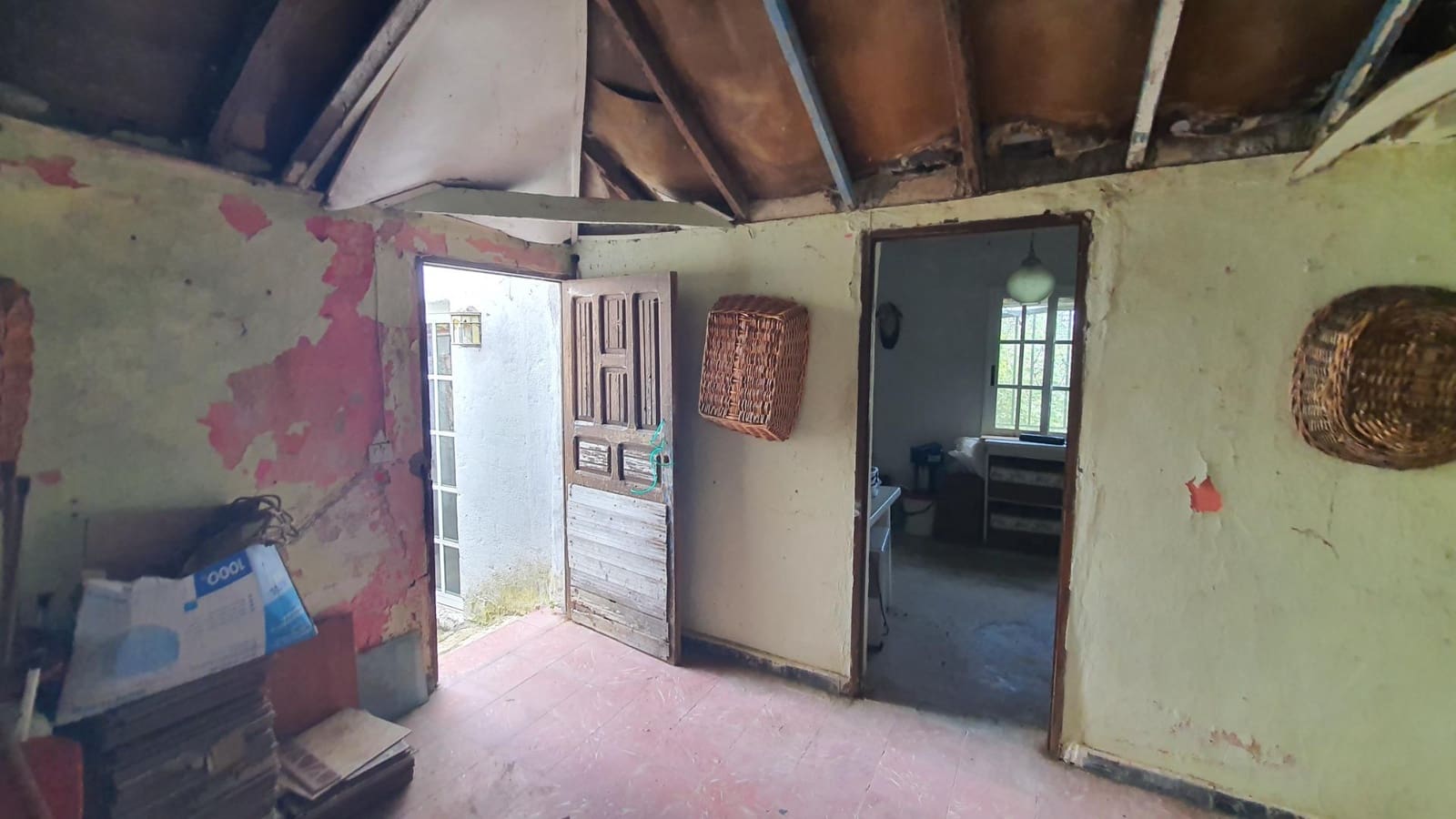 5 soveværelse Finca/Landehus til salg i El Tanque - € 368.000 (Ref: 9059554)