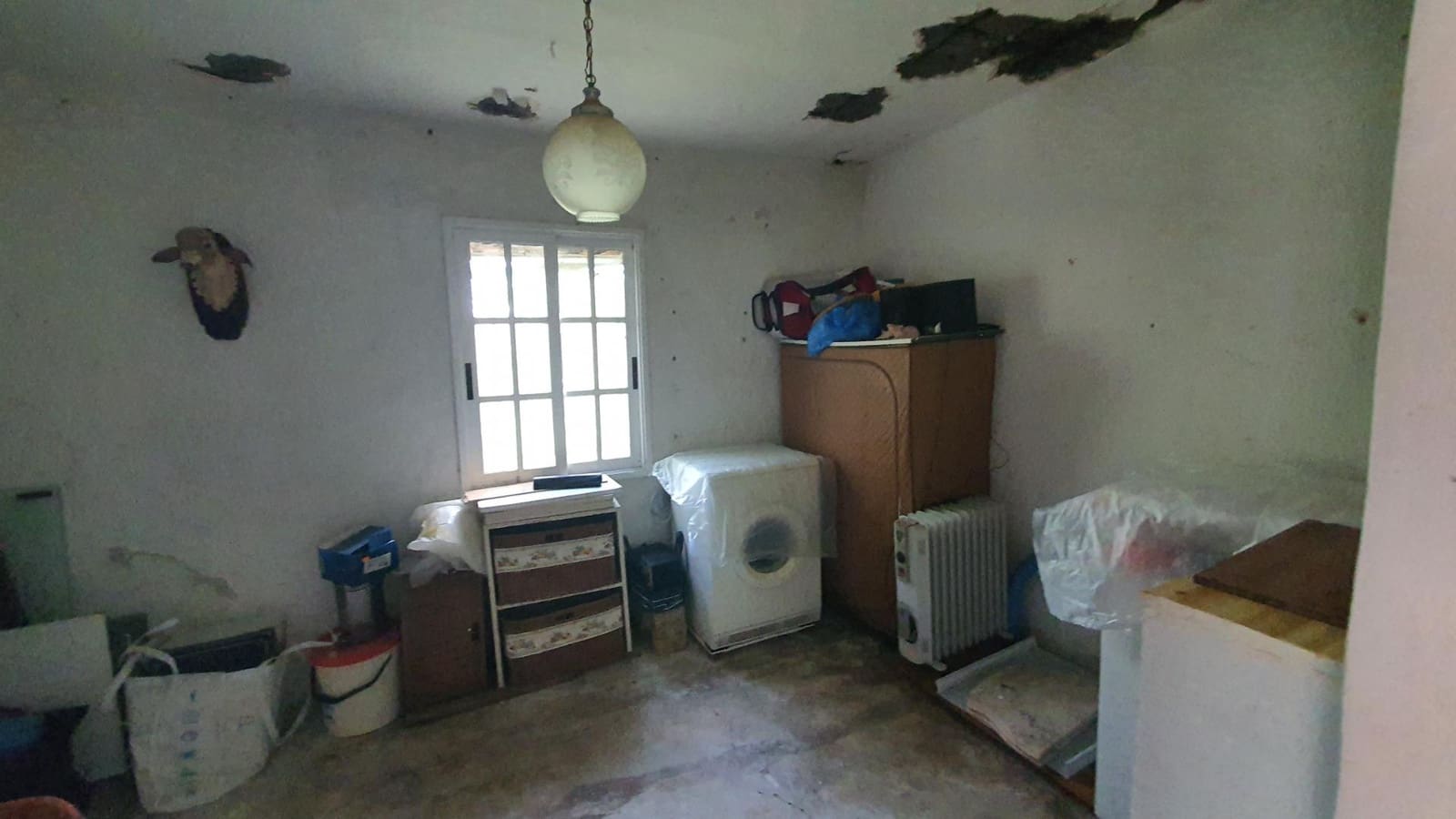 5 soveværelse Finca/Landehus til salg i El Tanque - € 368.000 (Ref: 9059554)