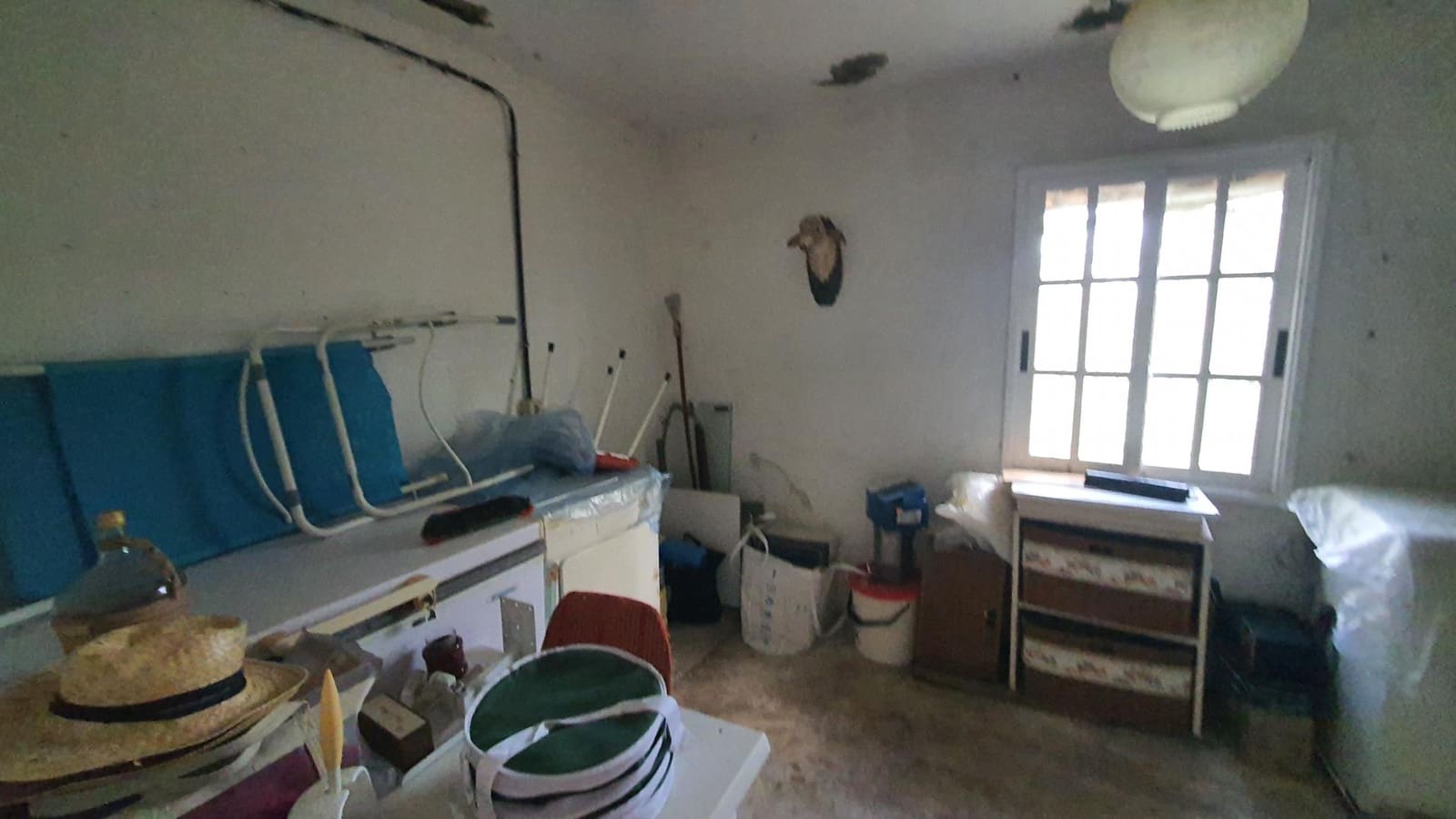 5 soveværelse Finca/Landehus til salg i El Tanque - € 368.000 (Ref: 9059554)