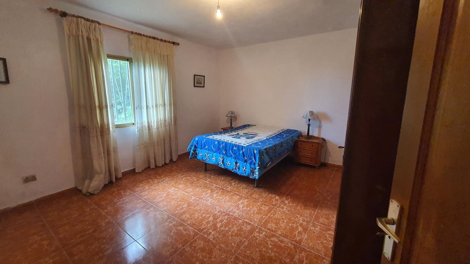 5 soveværelse Finca/Landehus til salg i El Tanque - € 368.000 (Ref: 9059554)