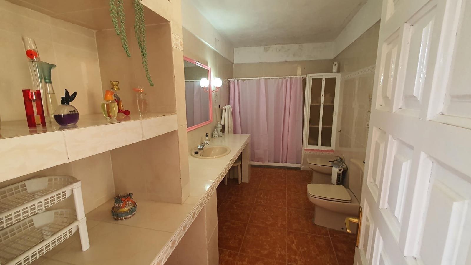 5 soveværelse Finca/Landehus til salg i El Tanque - € 368.000 (Ref: 9059554)