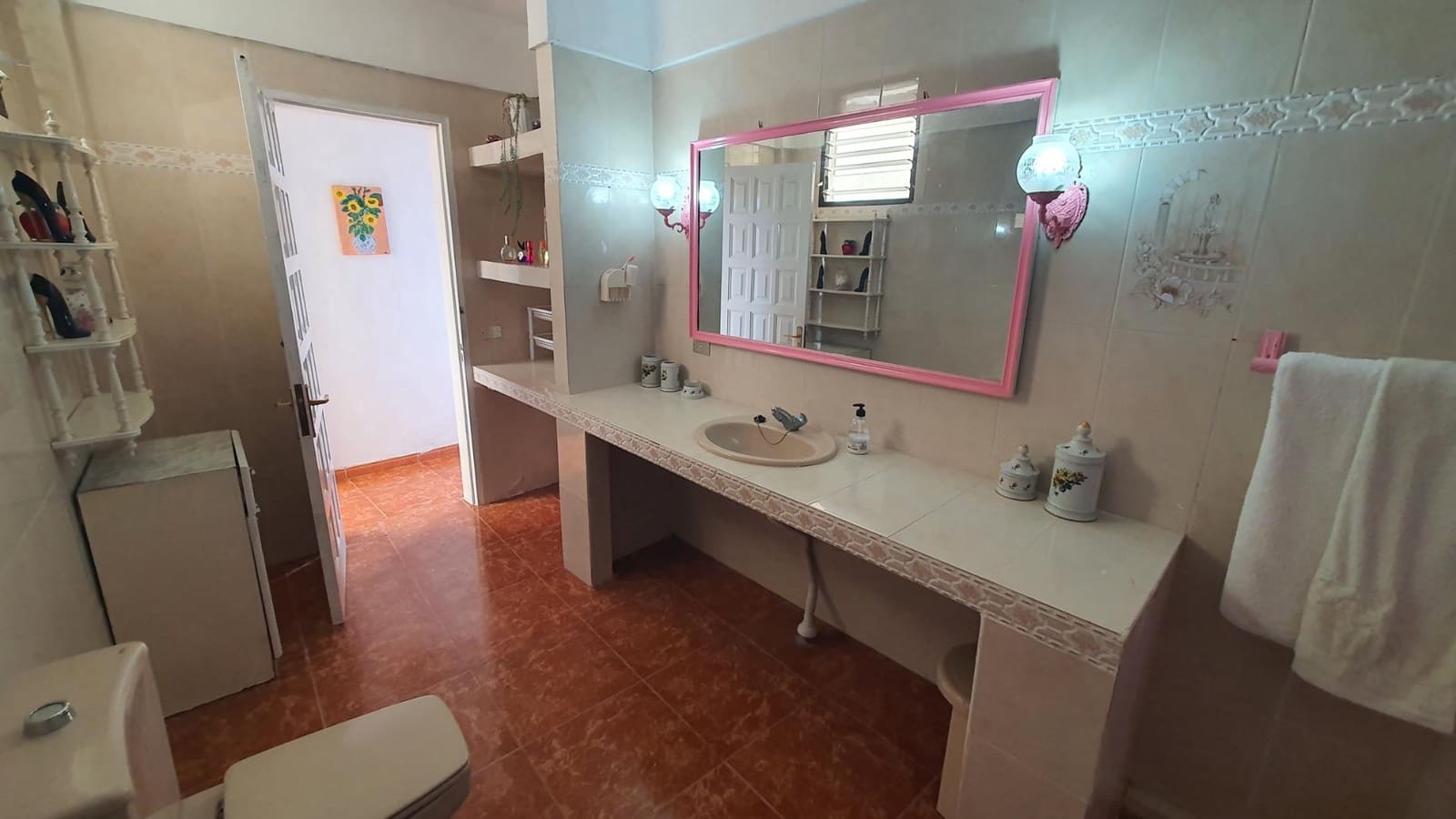 5 soveværelse Finca/Landehus til salg i El Tanque - € 368.000 (Ref: 9059554)