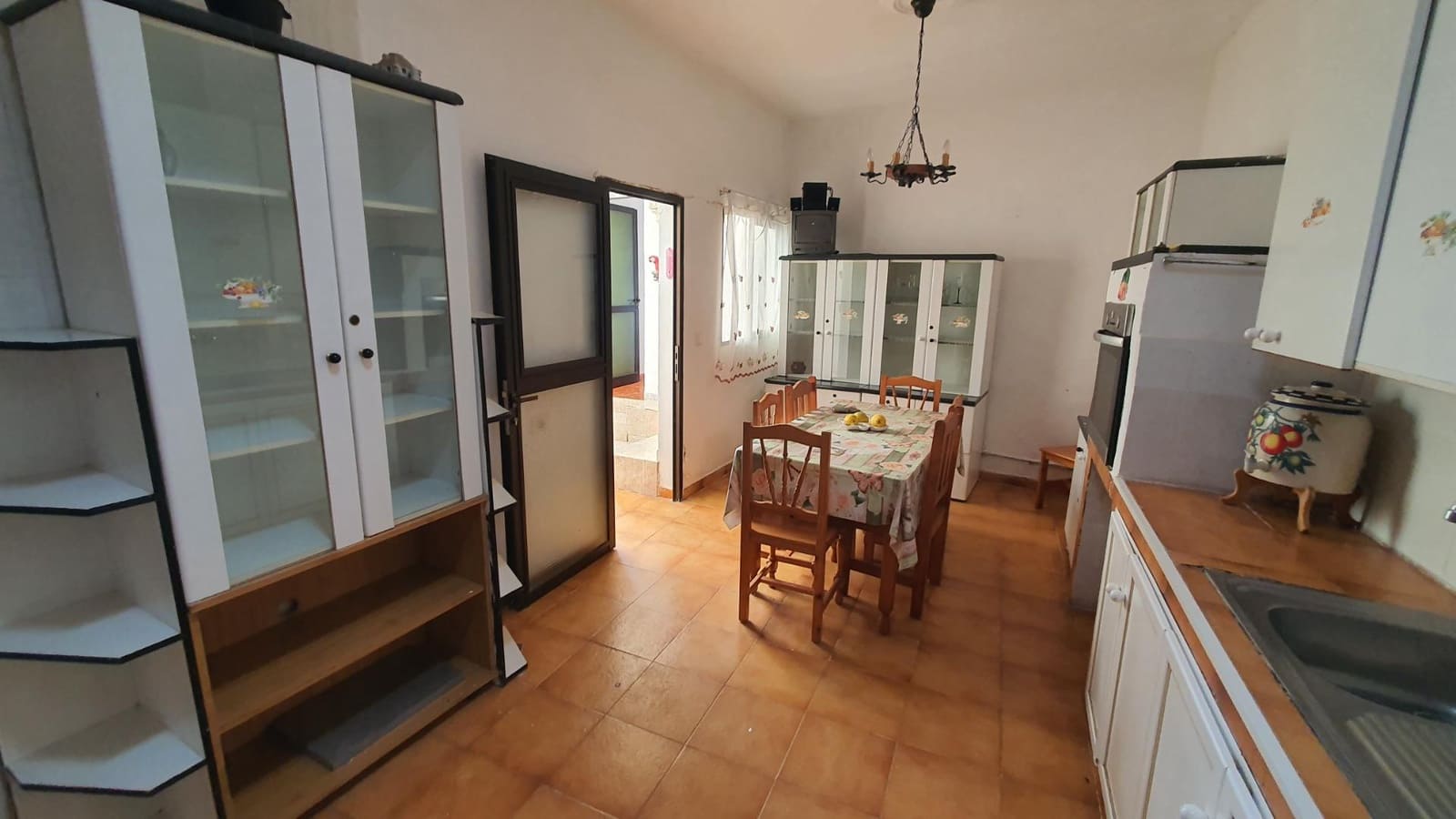 5 soveværelse Finca/Landehus til salg i El Tanque - € 368.000 (Ref: 9059554)