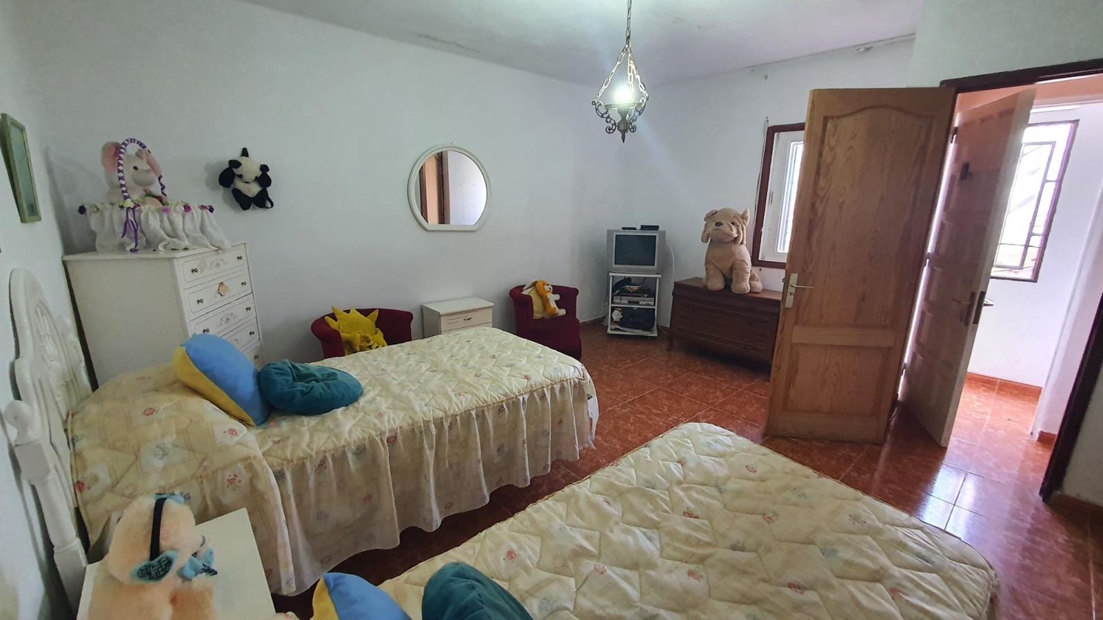 5 soveværelse Finca/Landehus til salg i El Tanque - € 368.000 (Ref: 9059554)