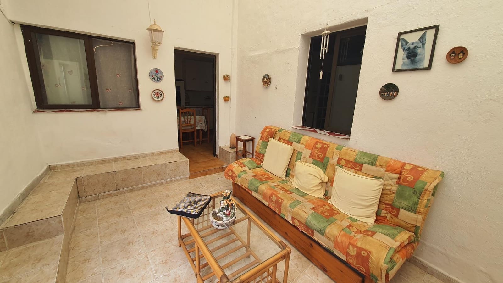 5 soveværelse Finca/Landehus til salg i El Tanque - € 368.000 (Ref: 9059554)