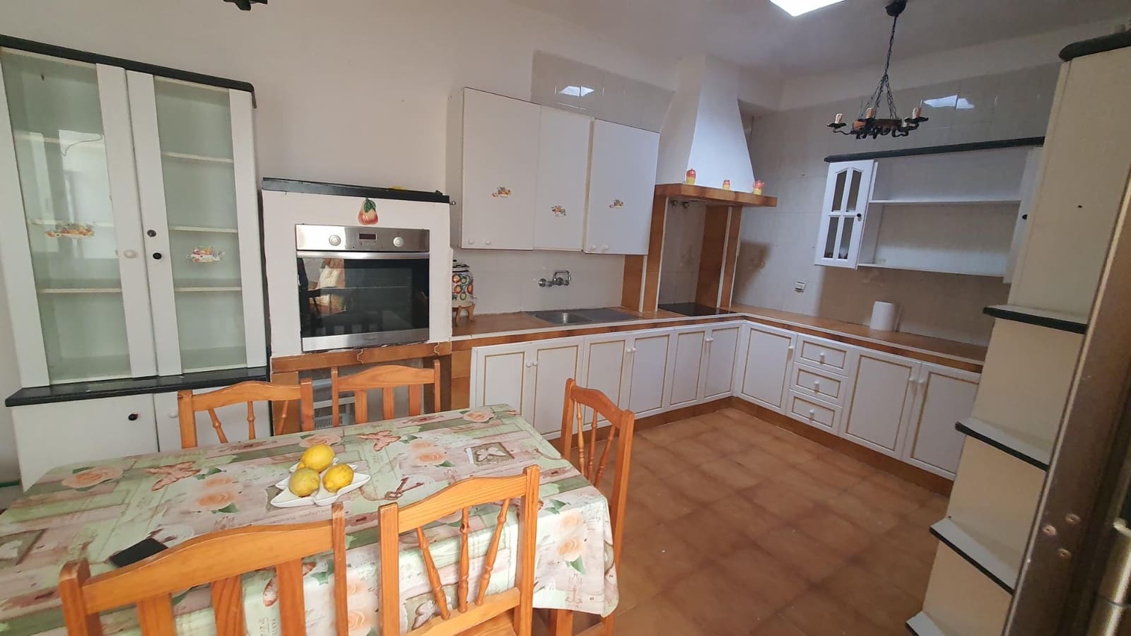 5 soveværelse Finca/Landehus til salg i El Tanque - € 368.000 (Ref: 9059554)