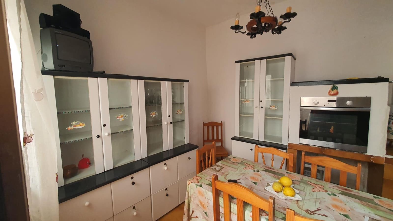 5 soveværelse Finca/Landehus til salg i El Tanque - € 368.000 (Ref: 9059554)