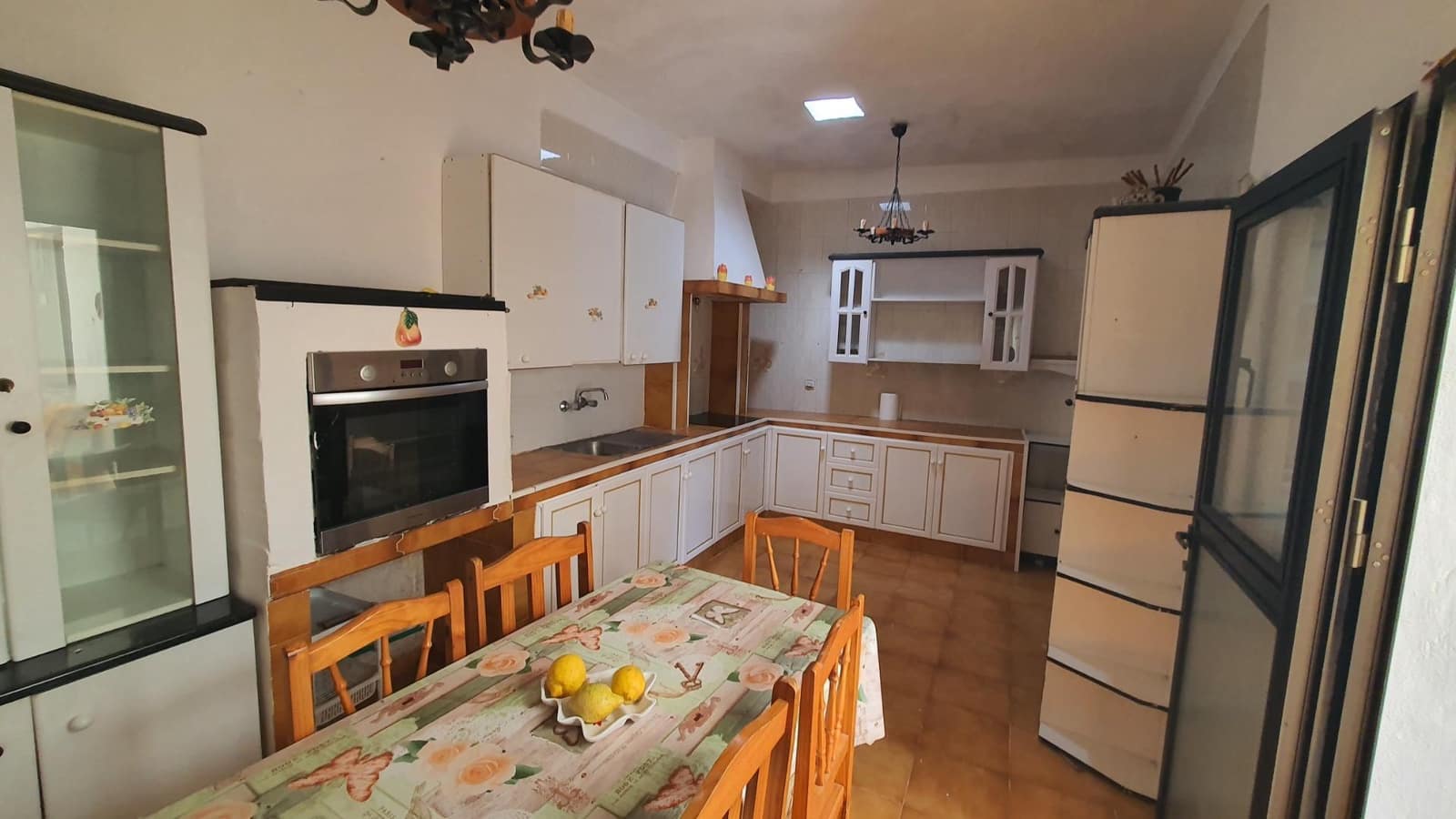 5 soveværelse Finca/Landehus til salg i El Tanque - € 368.000 (Ref: 9059554)