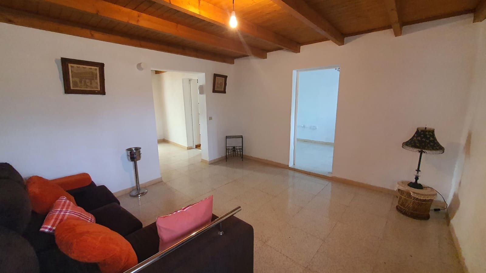 5 soveværelse Finca/Landehus til salg i El Tanque - € 368.000 (Ref: 9059554)