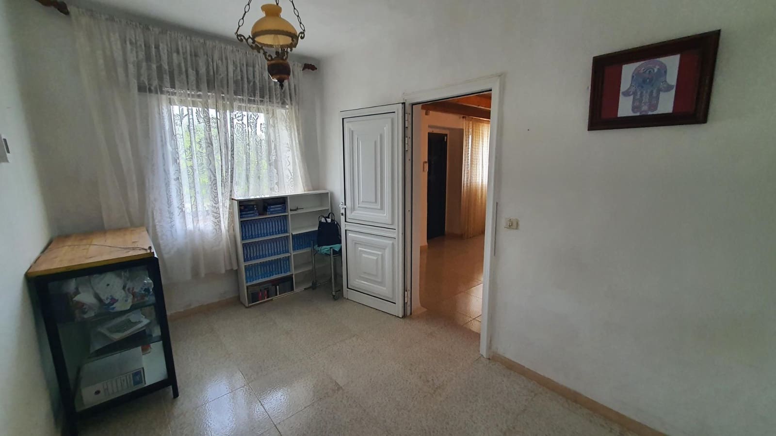 5 soveværelse Finca/Landehus til salg i El Tanque - € 368.000 (Ref: 9059554)