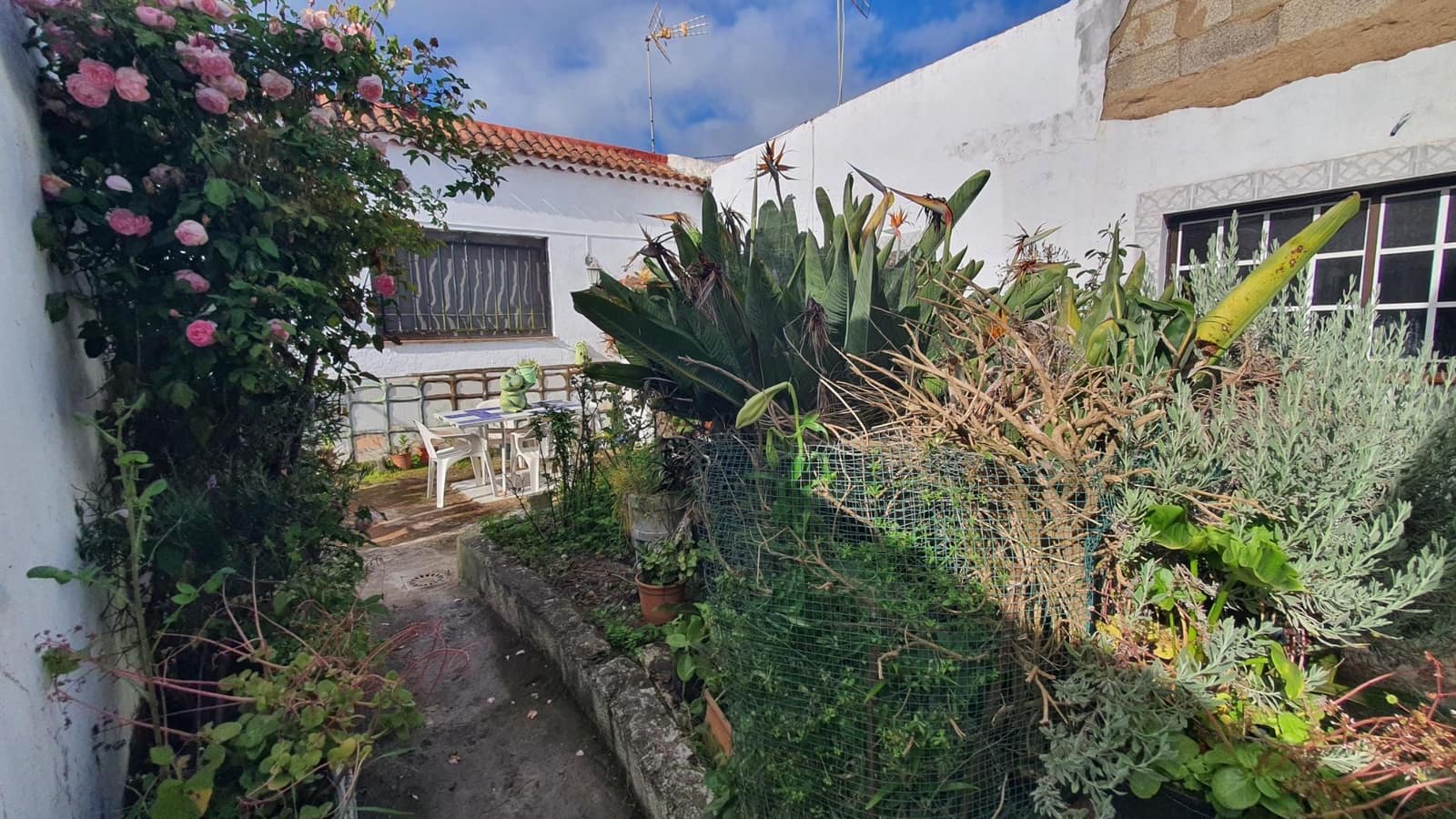 5 soveværelse Finca/Landehus til salg i El Tanque - € 368.000 (Ref: 9059554)