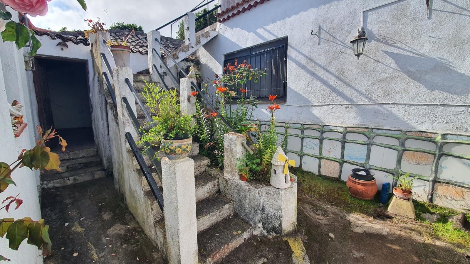 5 soveværelse Finca/Landehus til salg i El Tanque - € 368.000 (Ref: 9059554)