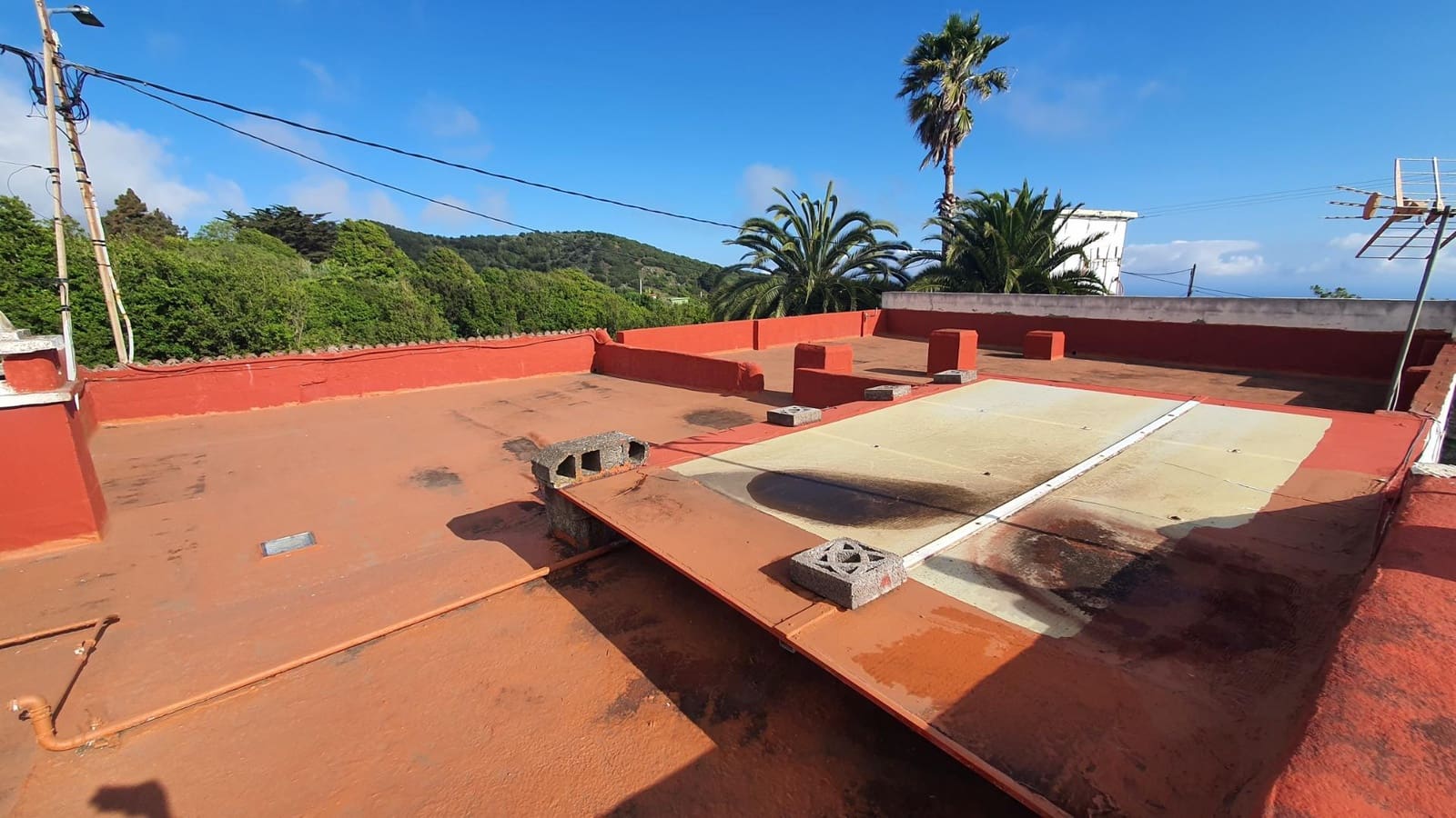 5 soveværelse Finca/Landehus til salg i El Tanque - € 368.000 (Ref: 9059554)