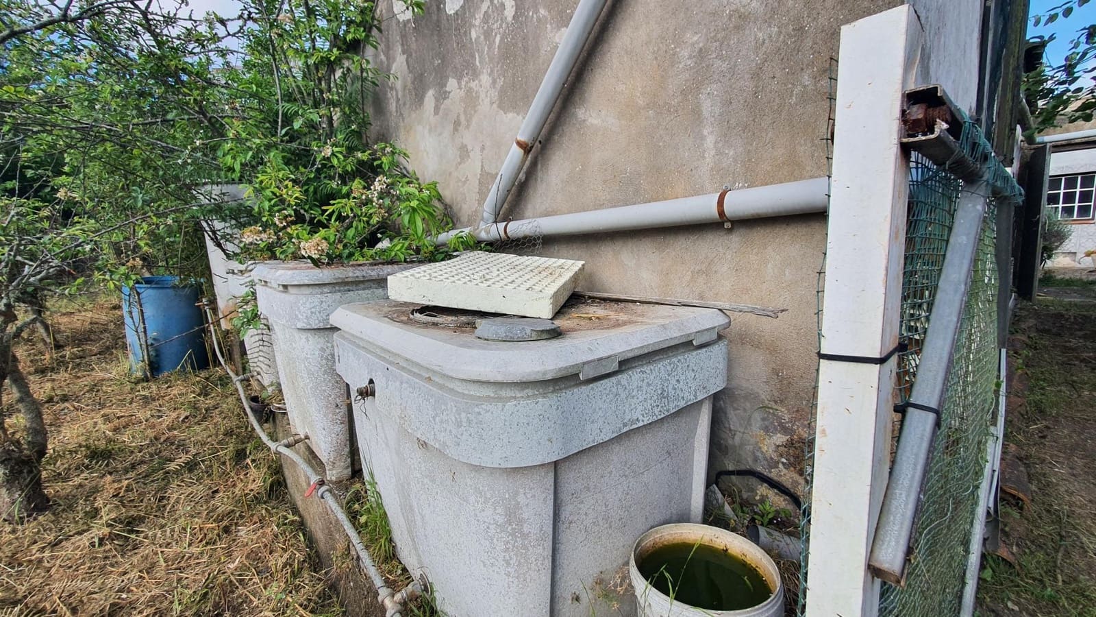 5 soveværelse Finca/Landehus til salg i El Tanque - € 368.000 (Ref: 9059554)