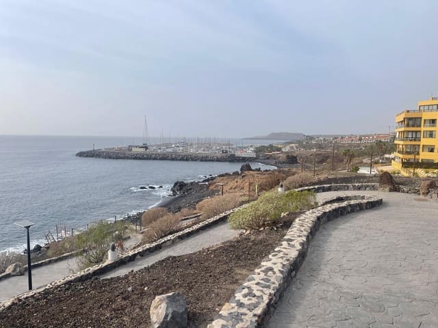 Commerciale da affittare in Golf del Sur, San Miguel de Abona - 4.000 € (Rif: 9108859)
