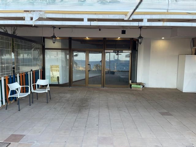 Commerciale da affittare in Golf del Sur, San Miguel de Abona - 4.000 € (Rif: 9108859)