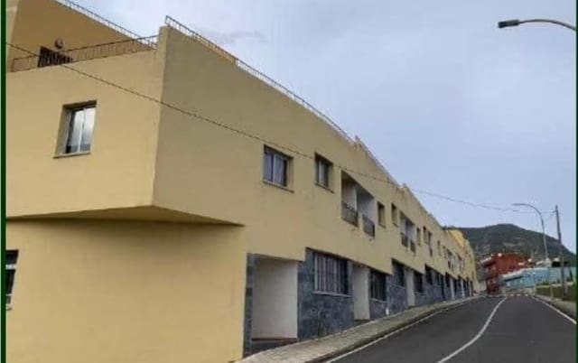 1 slaapkamer Flat te koop in Los Realejos met garage - € 115.000 (Ref: 9137298)