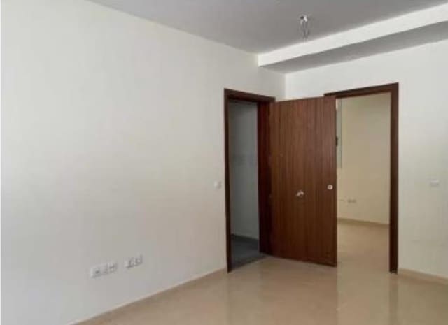 1 slaapkamer Flat te koop in Los Realejos met garage - € 115.000 (Ref: 9137298)