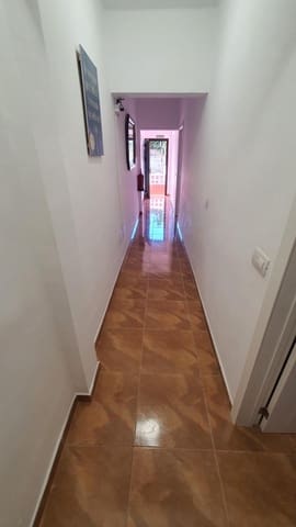 1 makuuhuone Huoneisto vuokrattavana paikassa San Cristóbal de La Laguna - 700 € (Ref: 9159617)