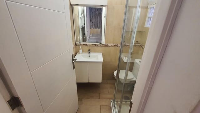 1 makuuhuone Huoneisto vuokrattavana paikassa San Cristóbal de La Laguna - 700 € (Ref: 9159617)