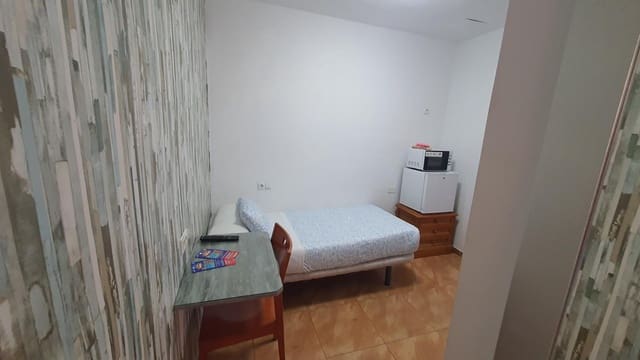 1 makuuhuone Huoneisto vuokrattavana paikassa San Cristóbal de La Laguna - 700 € (Ref: 9159617)