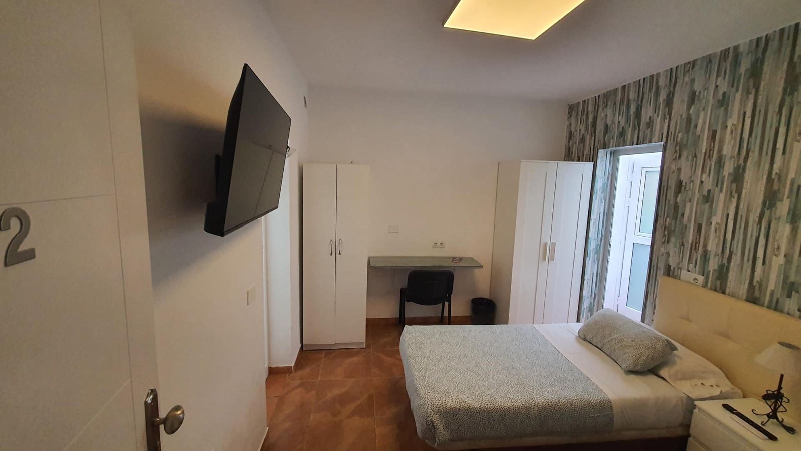 1 sypialnia Apartament do wynajęcia w San Cristobal de La Laguna - 700 € (Ref: 9159617)