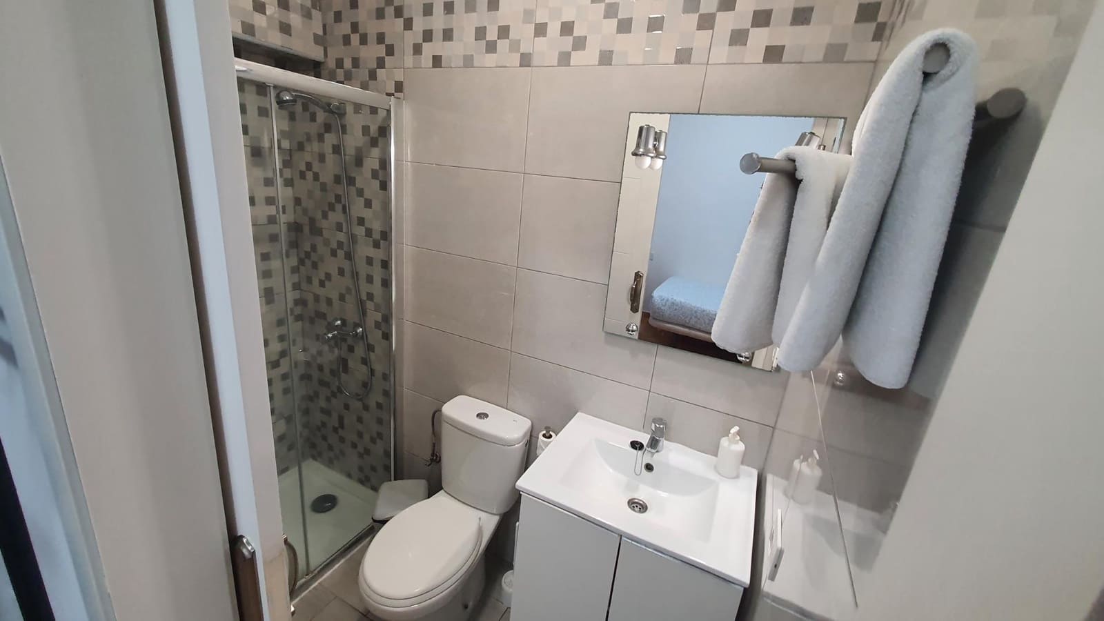 1 sypialnia Apartament do wynajęcia w San Cristobal de La Laguna - 700 € (Ref: 9159617)