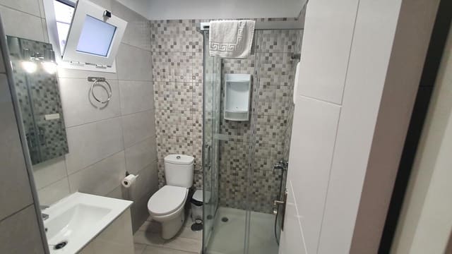 1 makuuhuone Huoneisto vuokrattavana paikassa San Cristóbal de La Laguna - 700 € (Ref: 9159617)