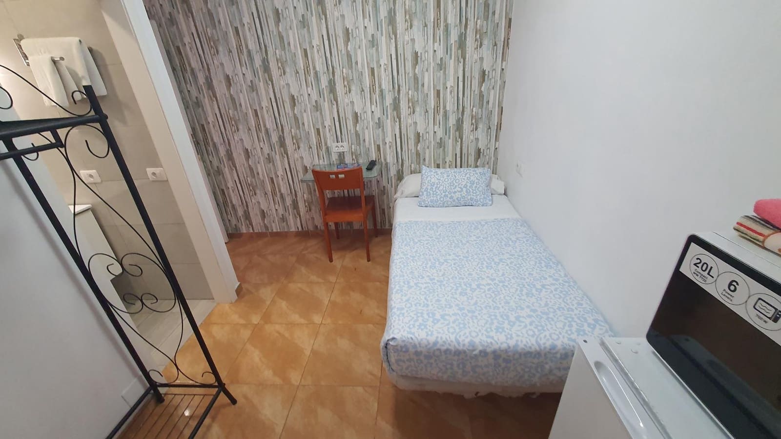 1 sypialnia Apartament do wynajęcia w San Cristobal de La Laguna - 700 € (Ref: 9159617)