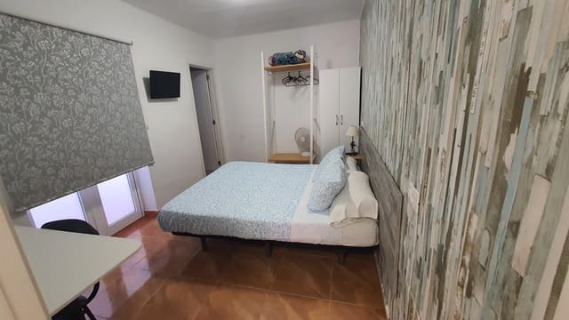 1 makuuhuone Huoneisto vuokrattavana paikassa San Cristóbal de La Laguna - 700 € (Ref: 9159617)