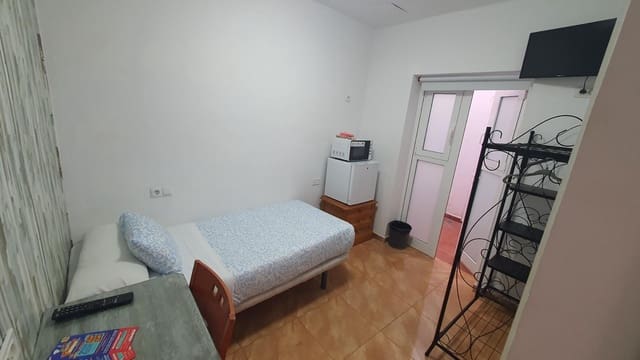 1 makuuhuone Huoneisto vuokrattavana paikassa San Cristóbal de La Laguna - 700 € (Ref: 9159617)