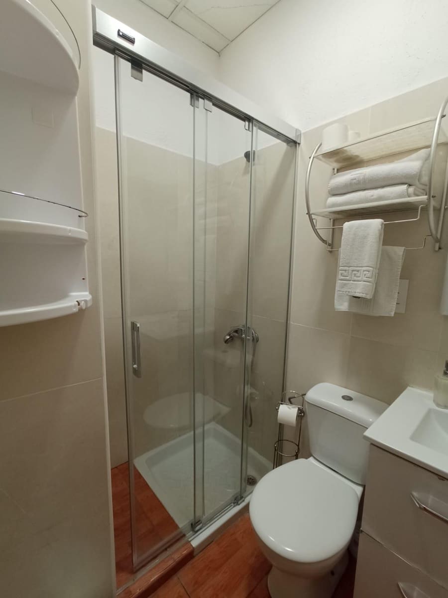 1 sypialnia Apartament do wynajęcia w San Cristobal de La Laguna - 700 € (Ref: 9159617)