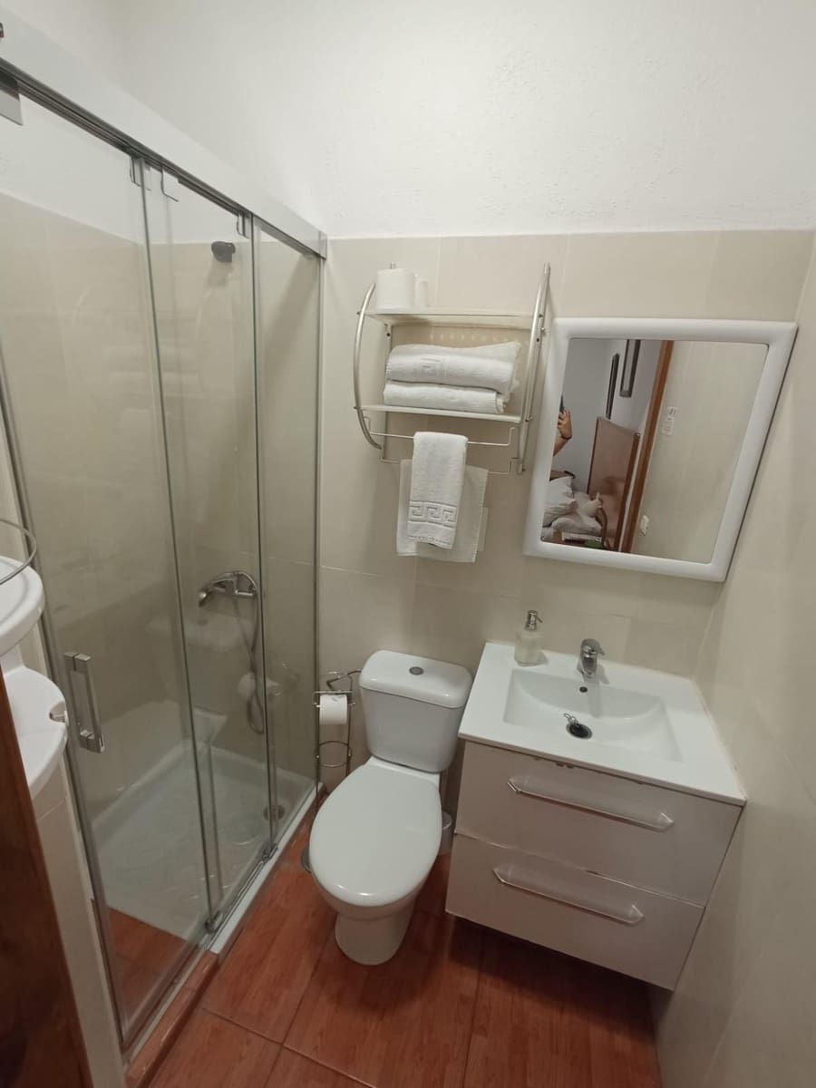 1 sypialnia Apartament do wynajęcia w San Cristobal de La Laguna - 700 € (Ref: 9159617)