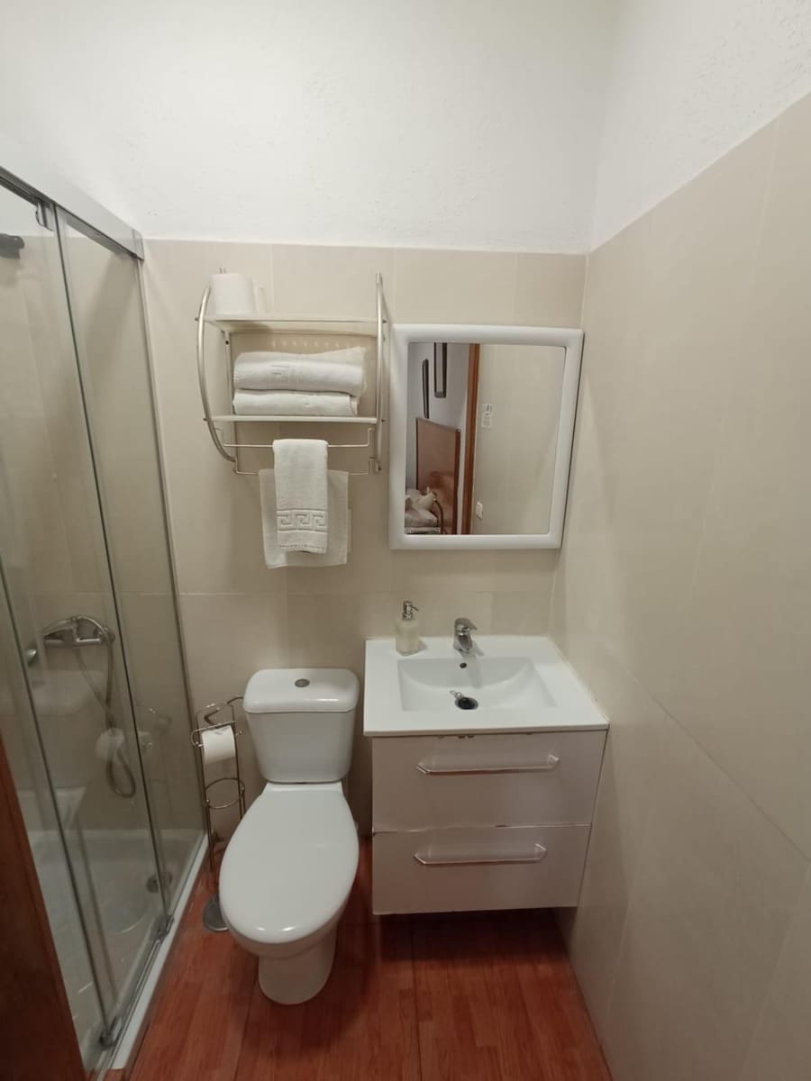 1 sypialnia Apartament do wynajęcia w San Cristobal de La Laguna - 700 € (Ref: 9159617)