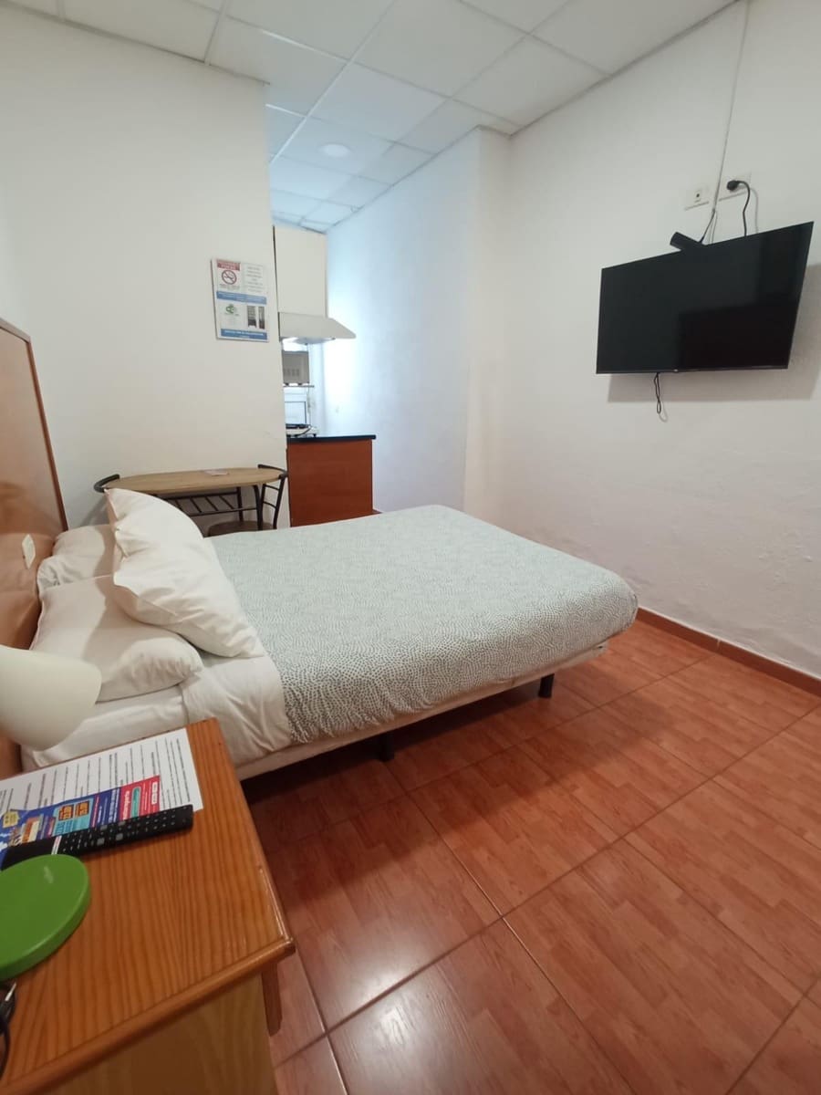 1 sypialnia Apartament do wynajęcia w San Cristobal de La Laguna - 700 € (Ref: 9159617)