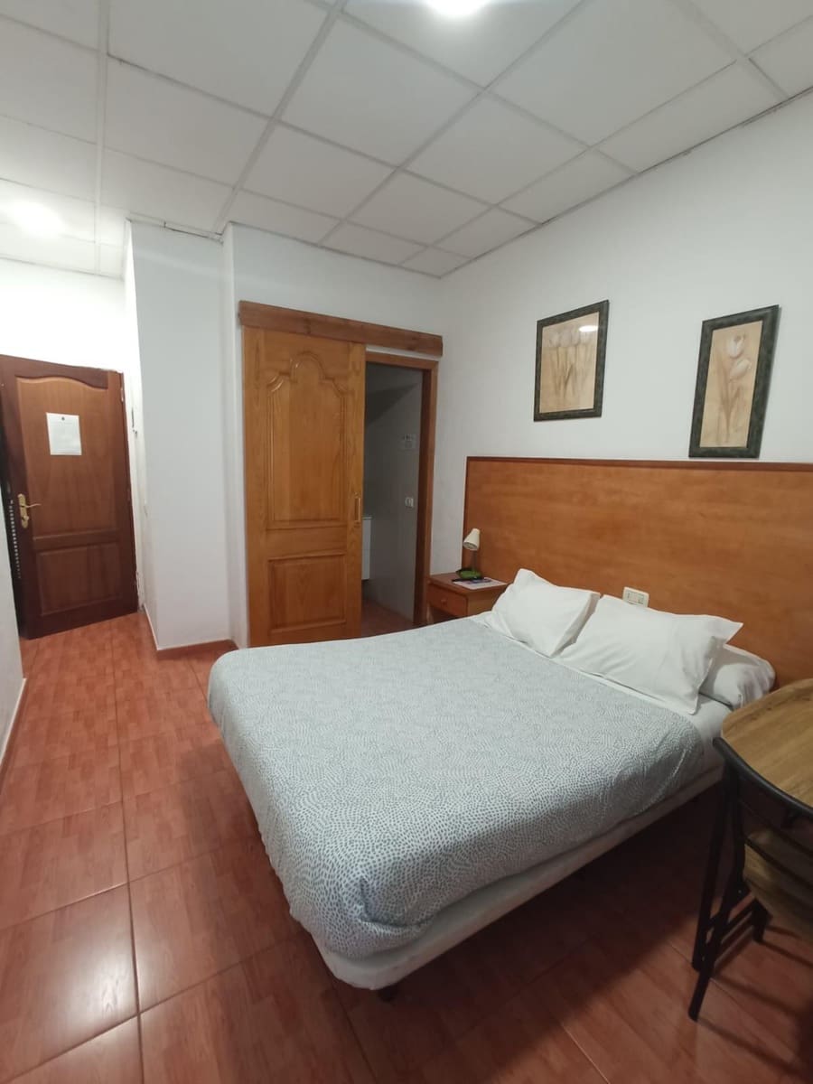 1 sypialnia Apartament do wynajęcia w San Cristobal de La Laguna - 700 € (Ref: 9159617)