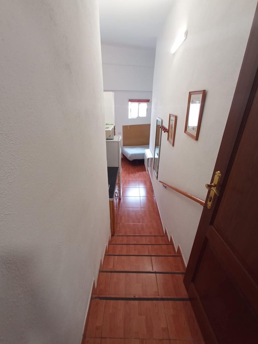 1 sypialnia Apartament do wynajęcia w San Cristobal de La Laguna - 700 € (Ref: 9159617)