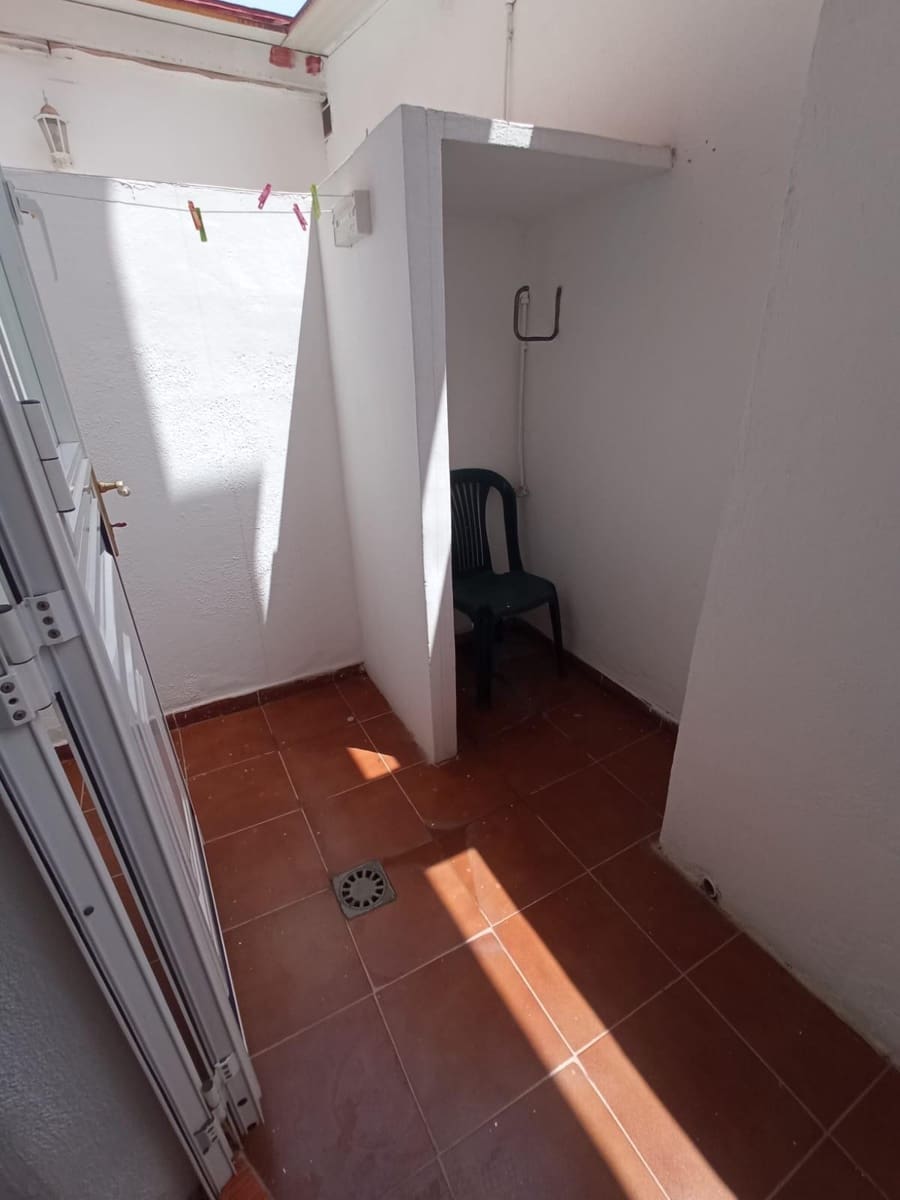 1 sypialnia Apartament do wynajęcia w San Cristobal de La Laguna - 700 € (Ref: 9159617)