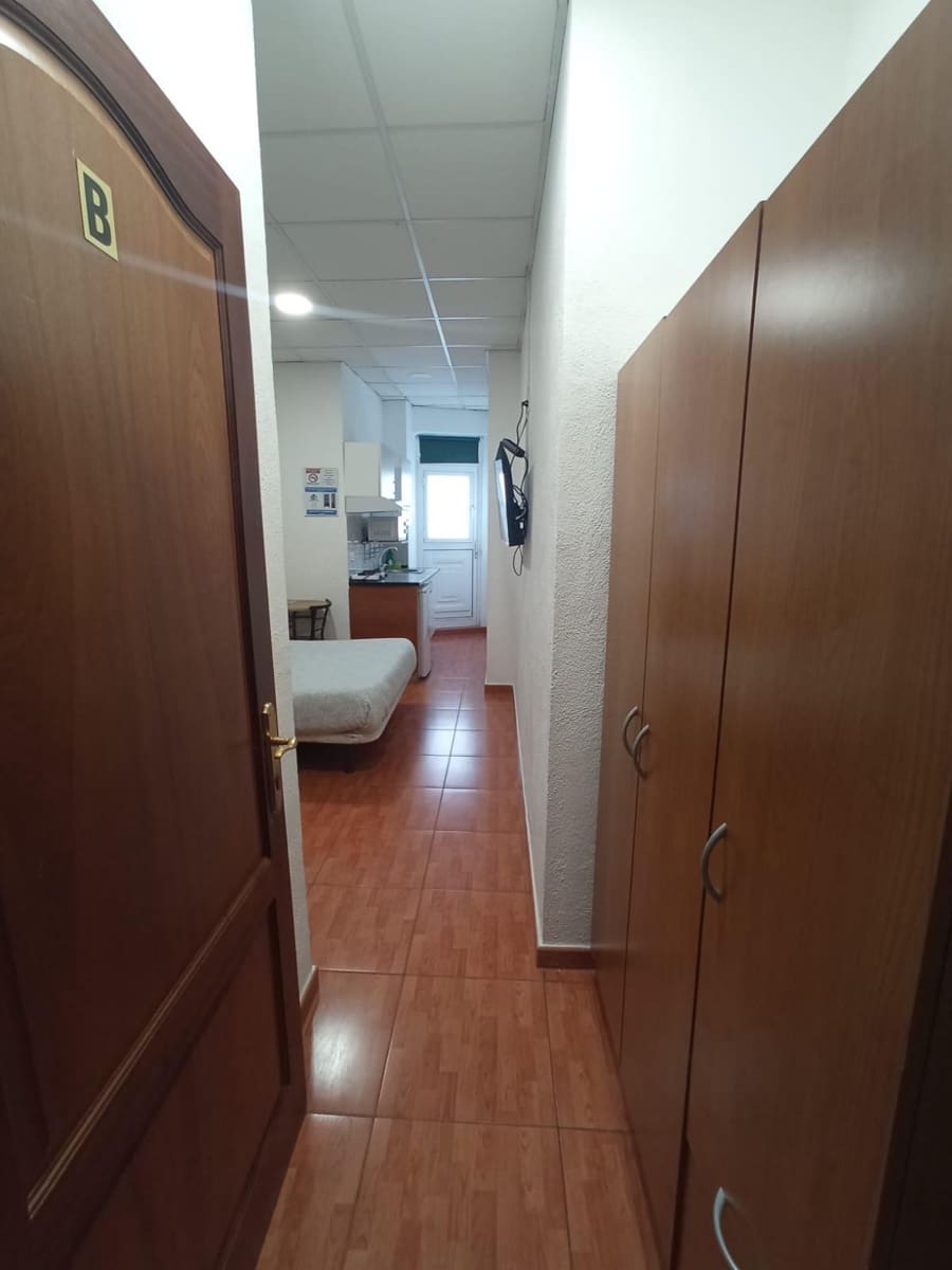 1 sypialnia Apartament do wynajęcia w San Cristobal de La Laguna - 700 € (Ref: 9159617)