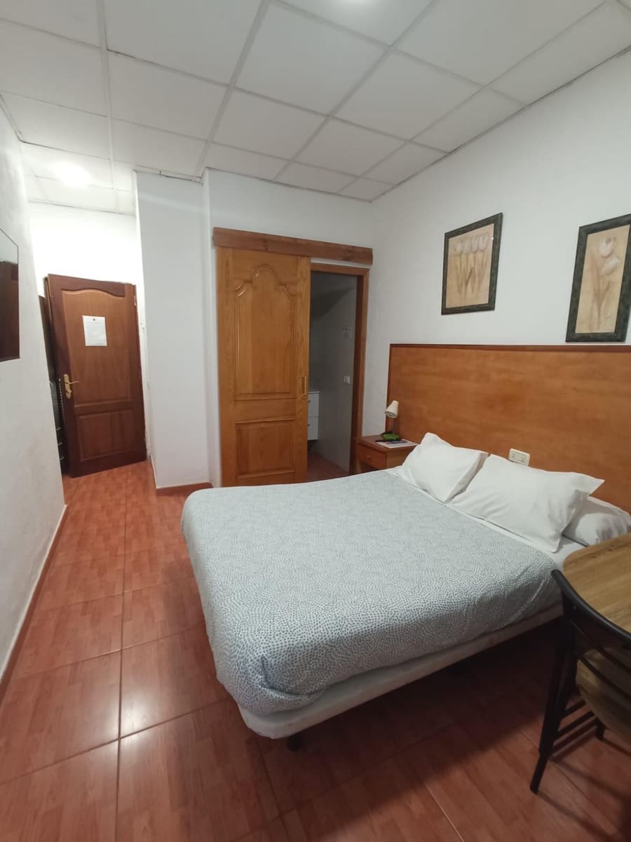 1 sypialnia Apartament do wynajęcia w San Cristobal de La Laguna - 700 € (Ref: 9159617)