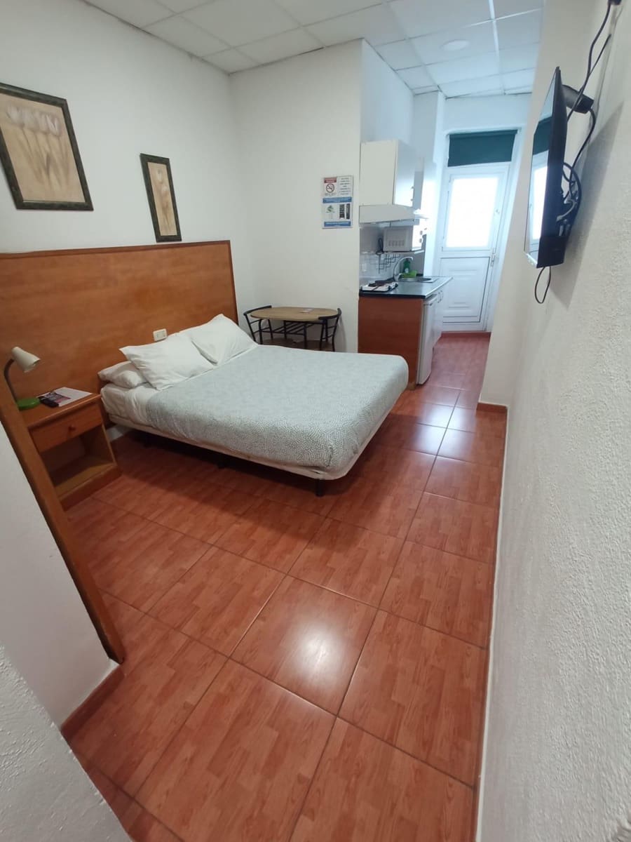 1 sypialnia Apartament do wynajęcia w San Cristobal de La Laguna - 700 € (Ref: 9159617)