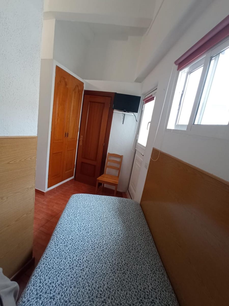 1 sypialnia Apartament do wynajęcia w San Cristobal de La Laguna - 700 € (Ref: 9159617)