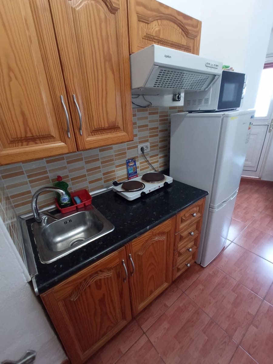 1 sypialnia Apartament do wynajęcia w San Cristobal de La Laguna - 700 € (Ref: 9159617)