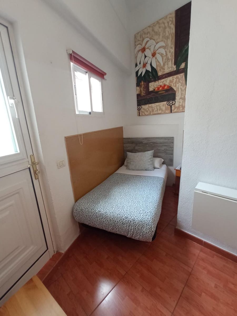 1 sypialnia Apartament do wynajęcia w San Cristobal de La Laguna - 700 € (Ref: 9159617)