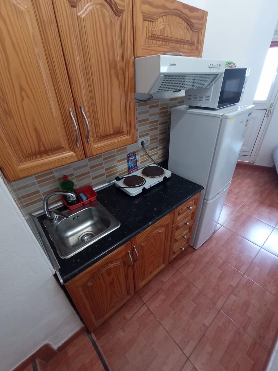 1 sypialnia Apartament do wynajęcia w San Cristobal de La Laguna - 700 € (Ref: 9159617)