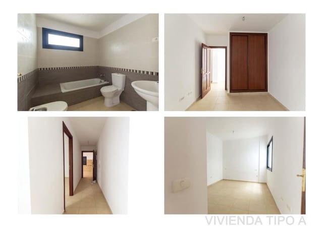 3 soveværelse Erhverv til salg i Barlovento med garage - € 1.000.000 (Ref: 9165292)